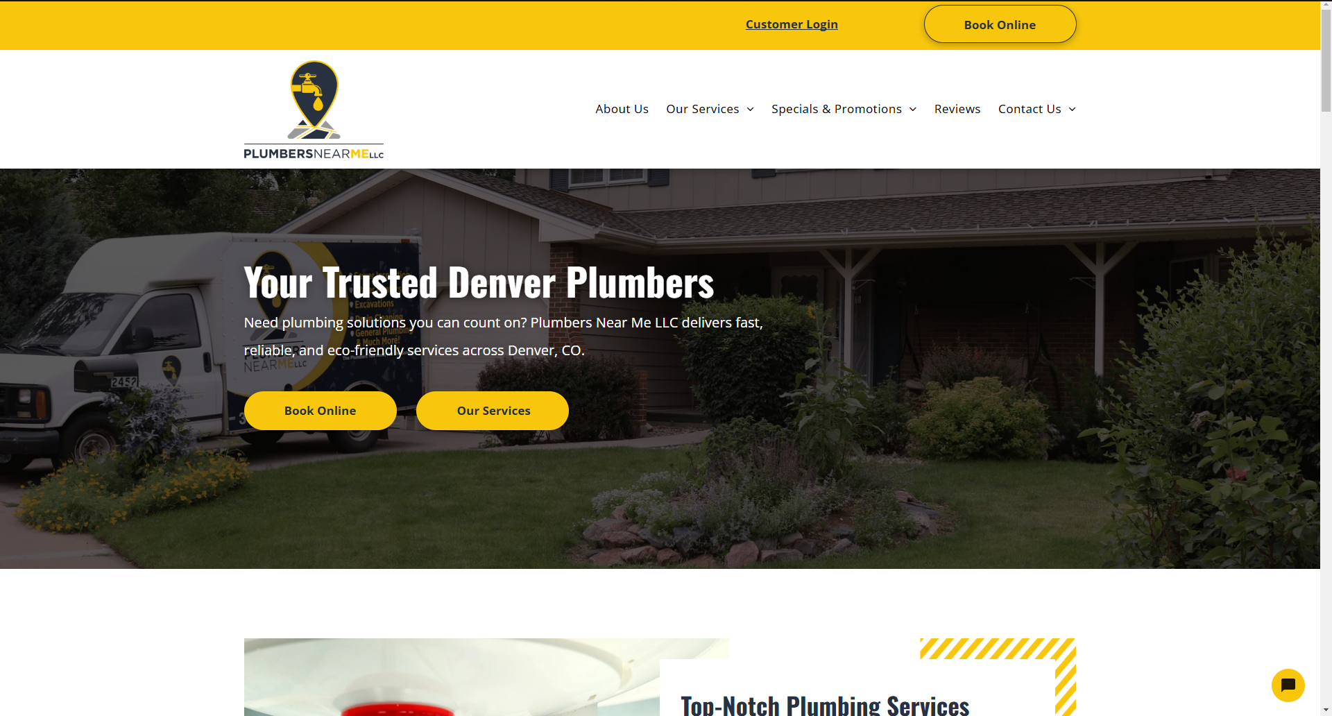 Gallery image 13 — family owned plumber Lakewood