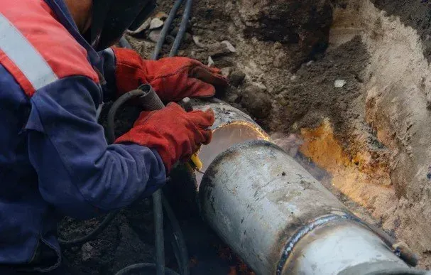 family owned plumber Lakewood