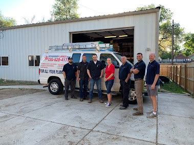 drain cleaning Denver Metro Area