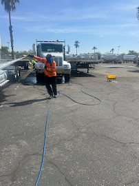 Gallery image 1 — eco-friendly power washing Phoenix