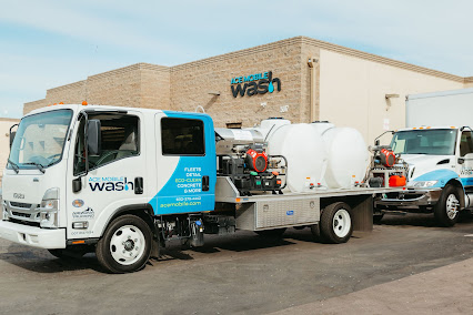 eco-friendly power washing Phoenix