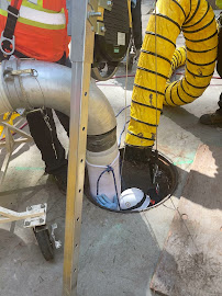 Gallery image 3 — trenchless sewer repair Santa Clara