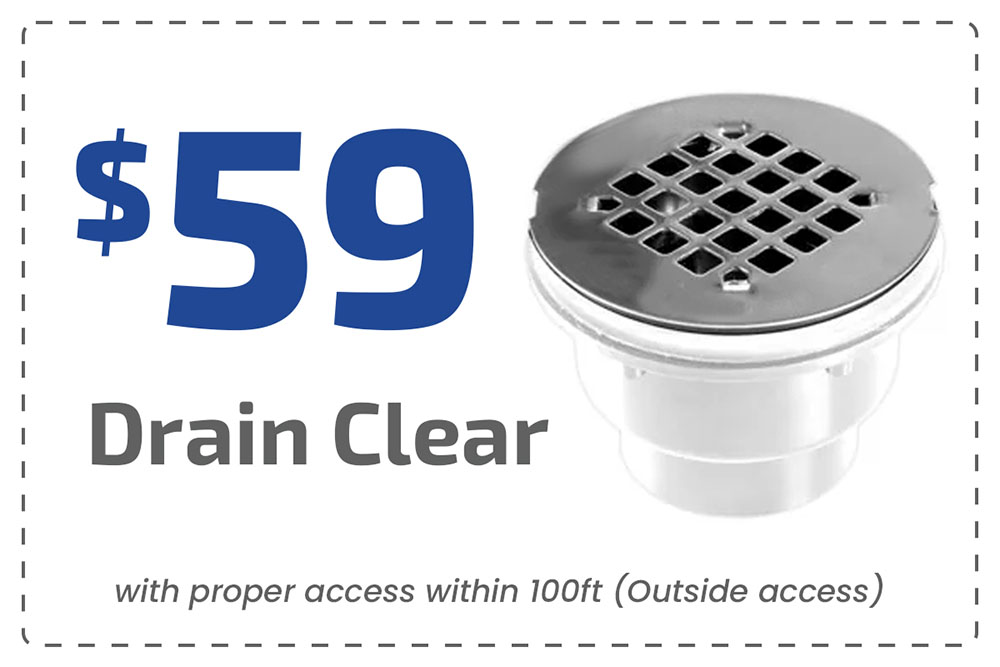 Gallery image 1 — trenchless sewer repair Santa Clara