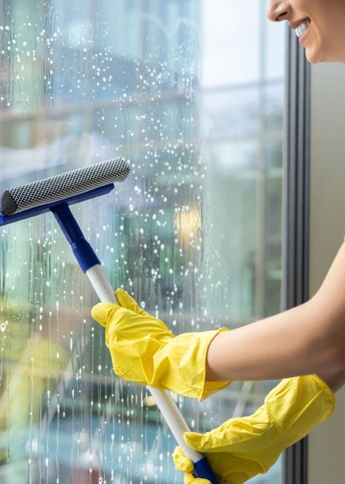 Gallery image 8 — move in move out cleaning Houston