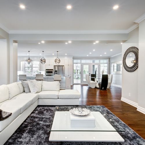 Gallery image 3 — move in move out cleaning Houston