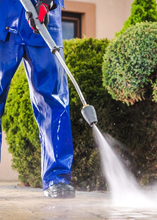 Gallery image 1 — move in move out cleaning Houston