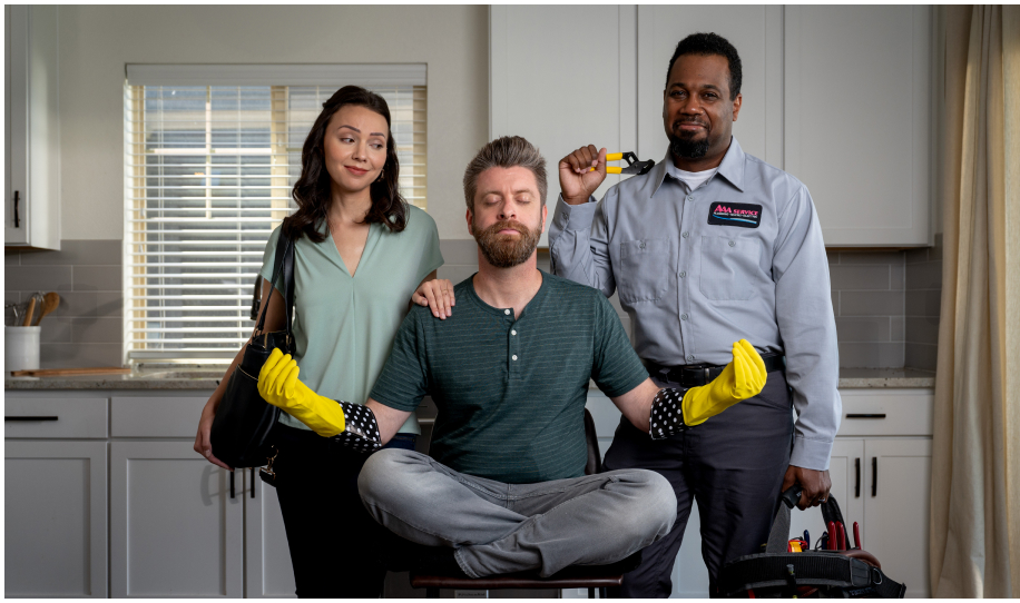 About burst pipe repair Fort Collins