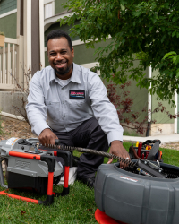 Gallery image 7 — burst pipe repair Fort Collins