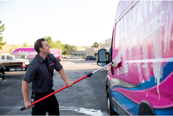 Gallery image 5 — burst pipe repair Fort Collins