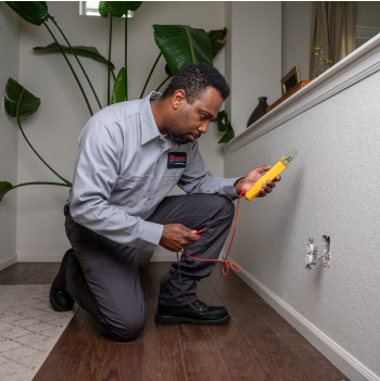 Gallery image 3 — burst pipe repair Fort Collins