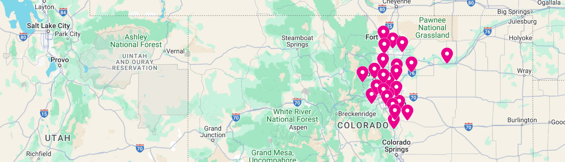 Gallery image 6 — burst pipe repair Fort Collins