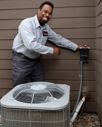 Gallery image 1 — burst pipe repair Fort Collins