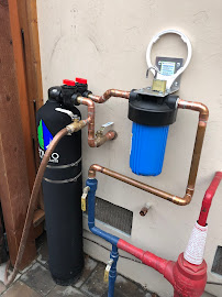 Gallery image 3 — tankless water heater installation near me