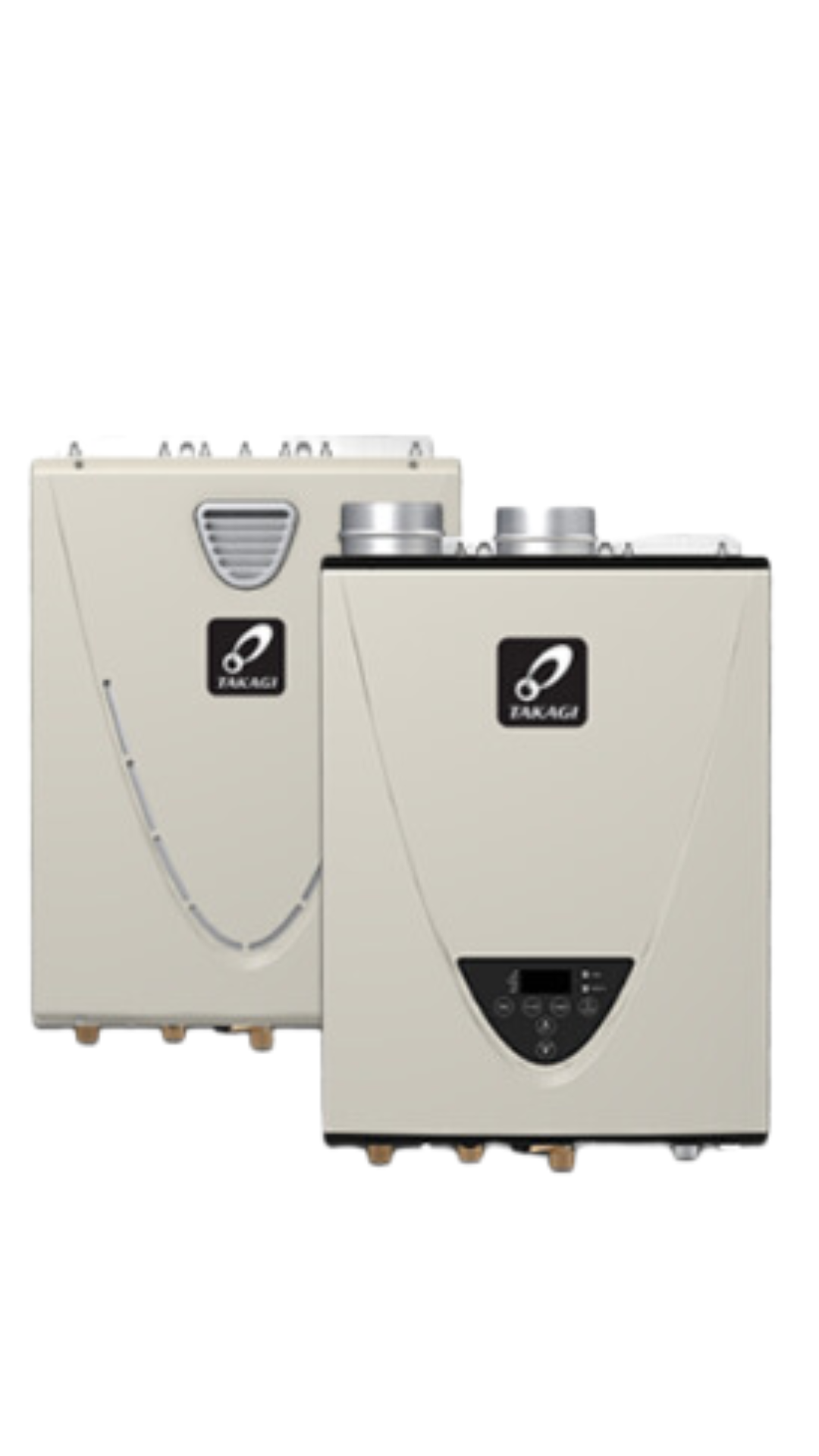 Gallery image 9 — tankless water heater installation near me