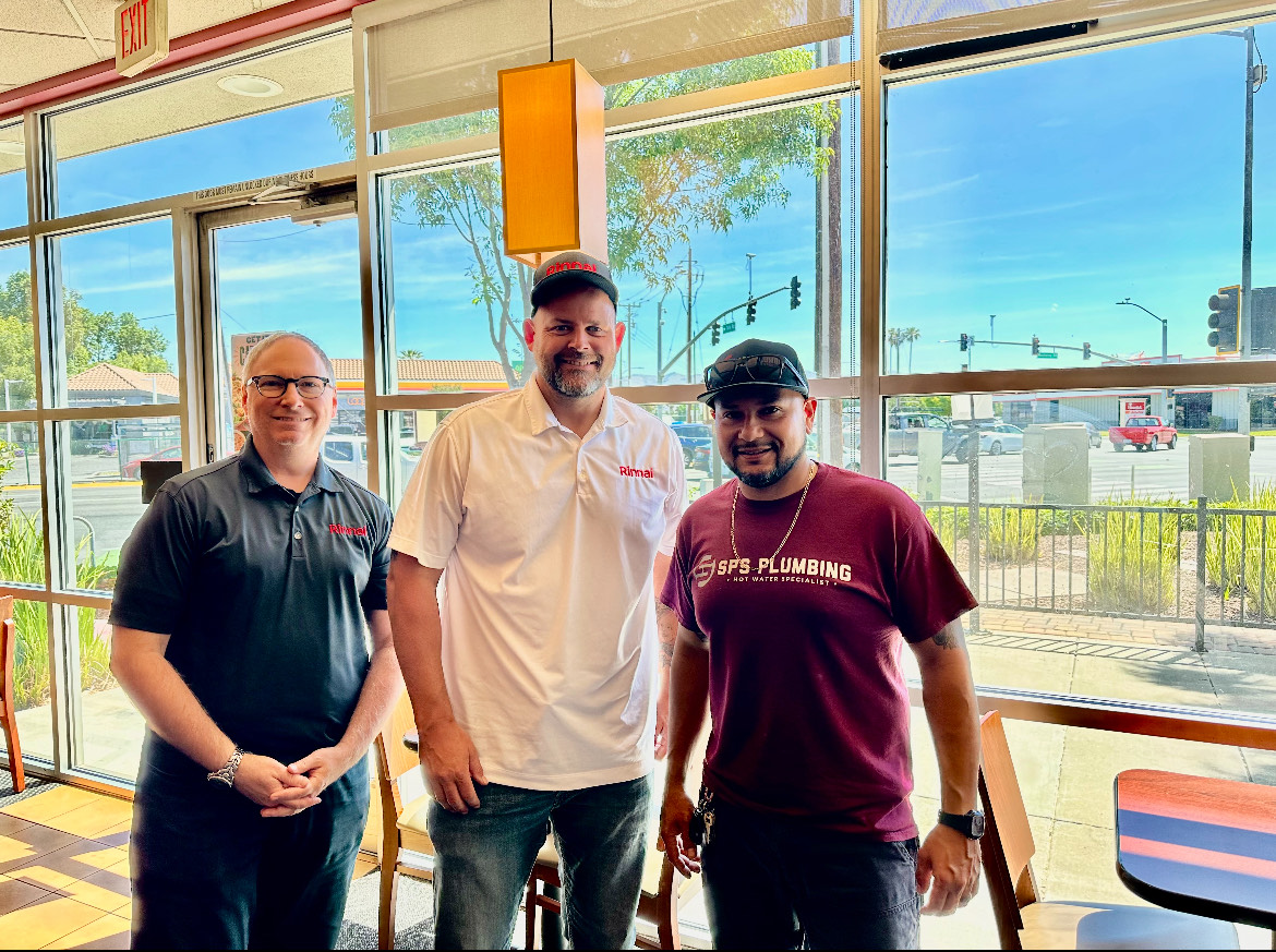 Gallery image 14 — tankless water heater installation near me