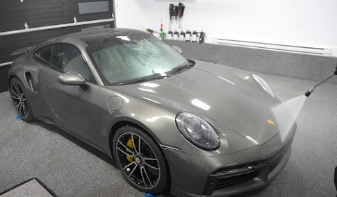 About Central City Car Detailing