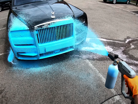 paint correction Phoenix