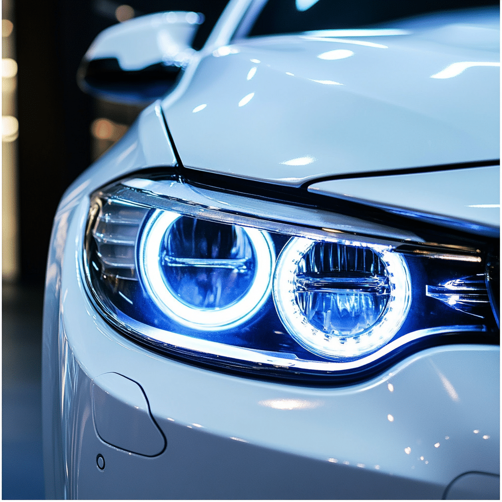 Gallery image 1 — Central City Car Detailing