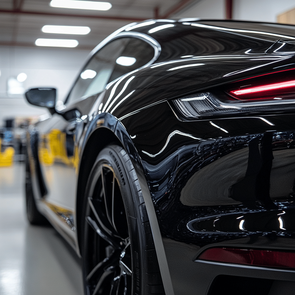 Gallery image 3 — Central City Car Detailing