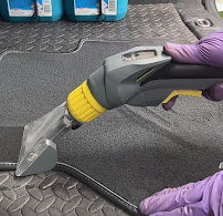 Gallery image 4 — Central City Car Detailing