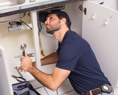 Gallery image 4 — sump pump repair Denver