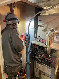 About furnace installation near me