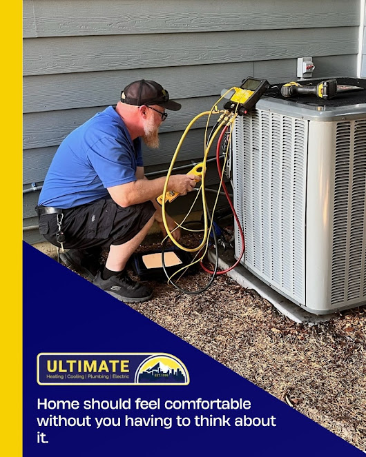 Gallery image 2 — furnace installation near me