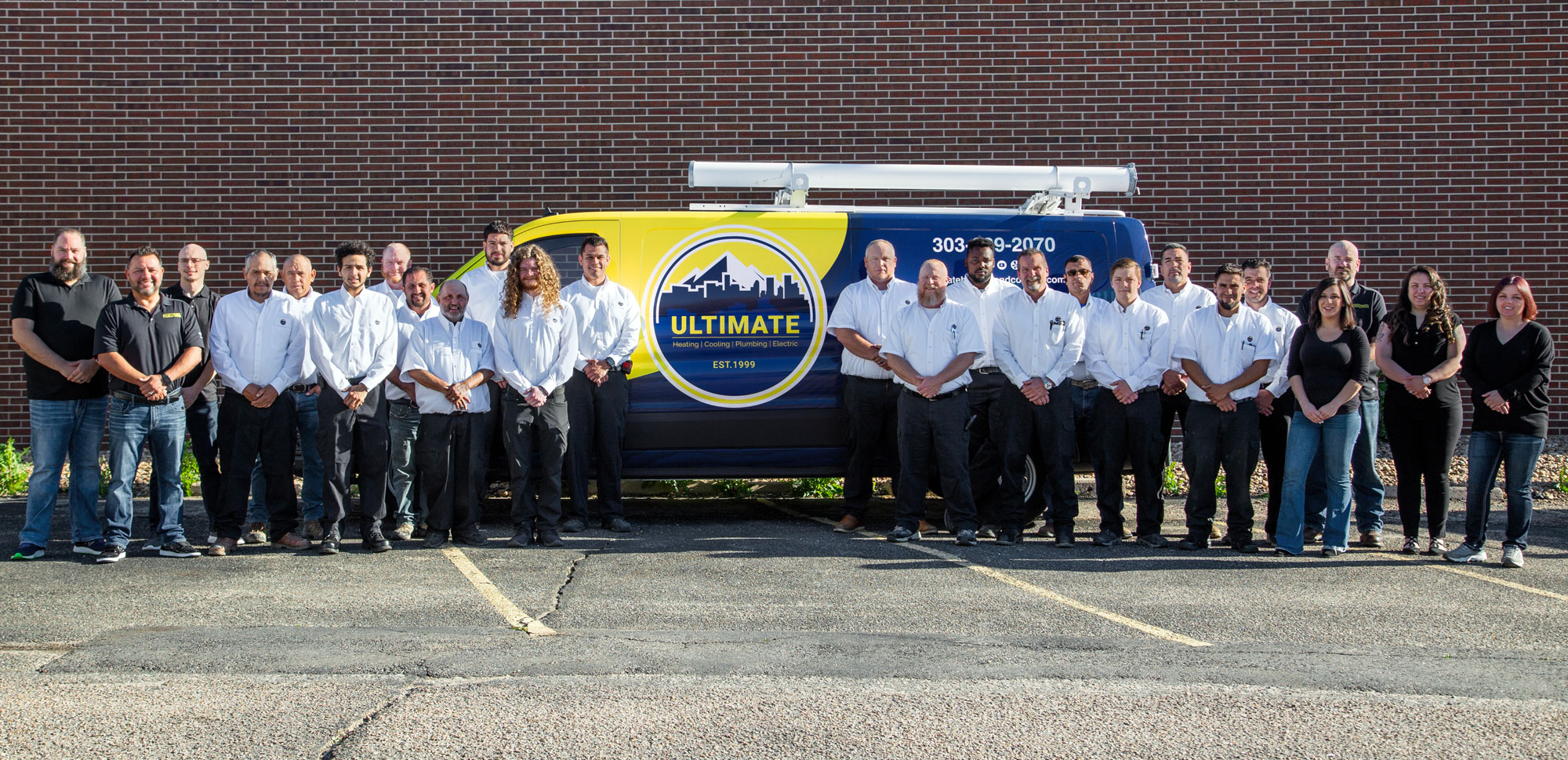 24/7 HVAC service in Denver
