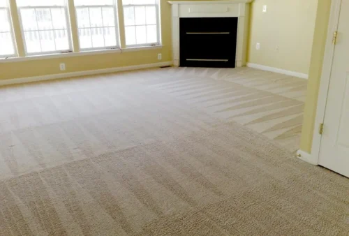 Gallery image 1 — professional carpet cleaners Houston