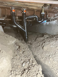 About licensed plumber Milpitas