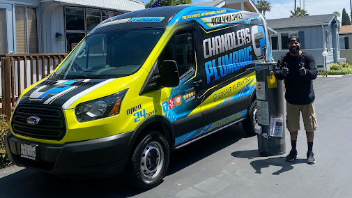 Gallery image 3 — licensed plumber Milpitas