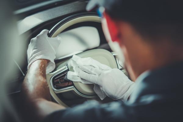 paint correction service Phoenix