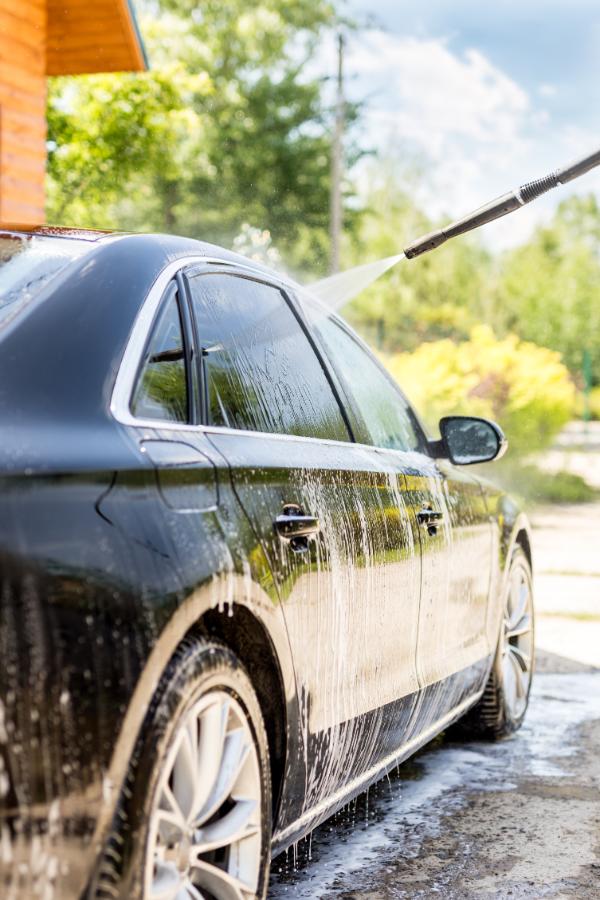Gallery image 3 — Phoenix Car Detailing