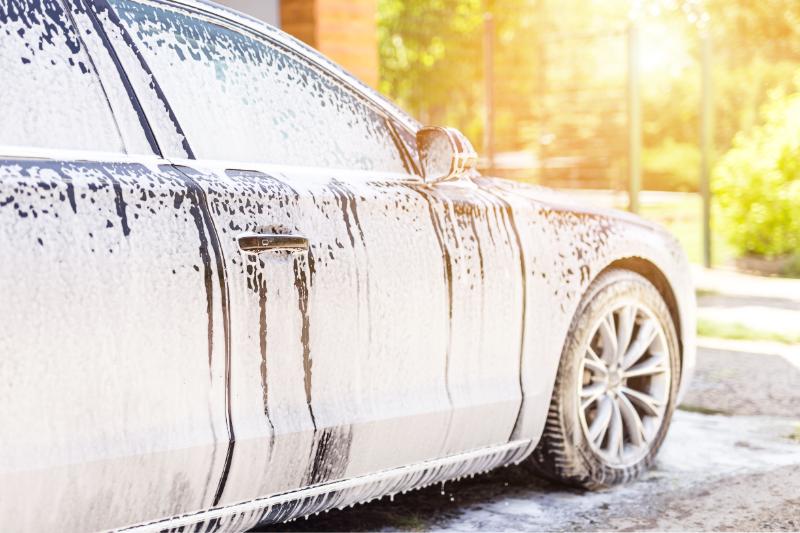 Gallery image 6 — Phoenix Car Detailing