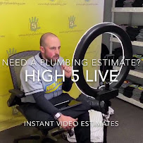 About gas line services near me