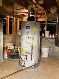 furnace repair in High 5 Plumbing, Heating, Cooling & Electric