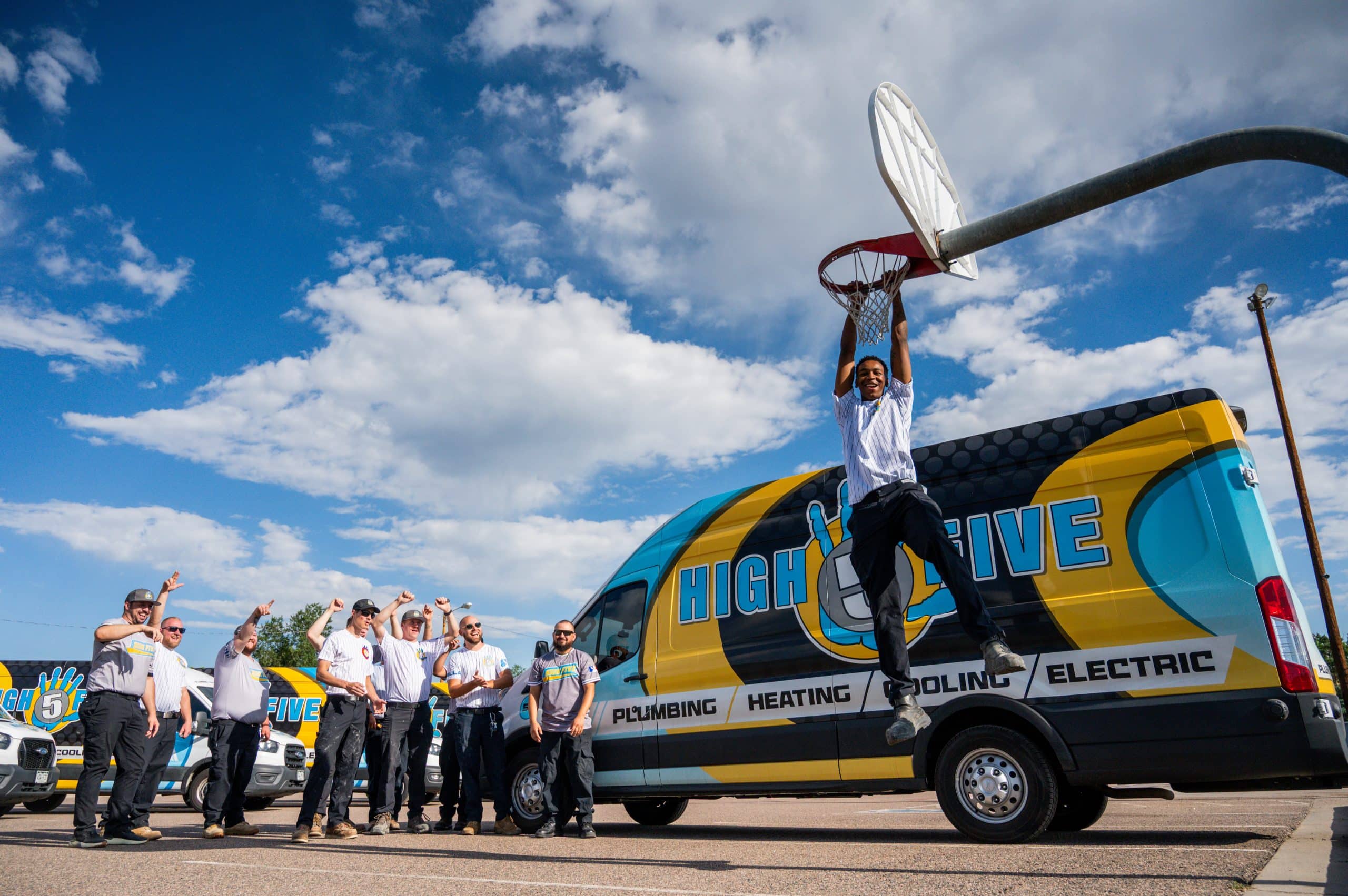 gas line services near me