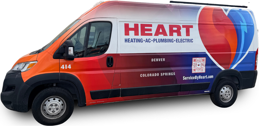Gallery image 1 — heating and cooling in Denver
