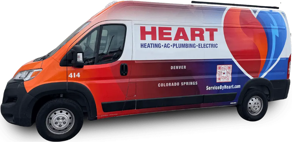 Gallery image 2 — heating and cooling in Denver