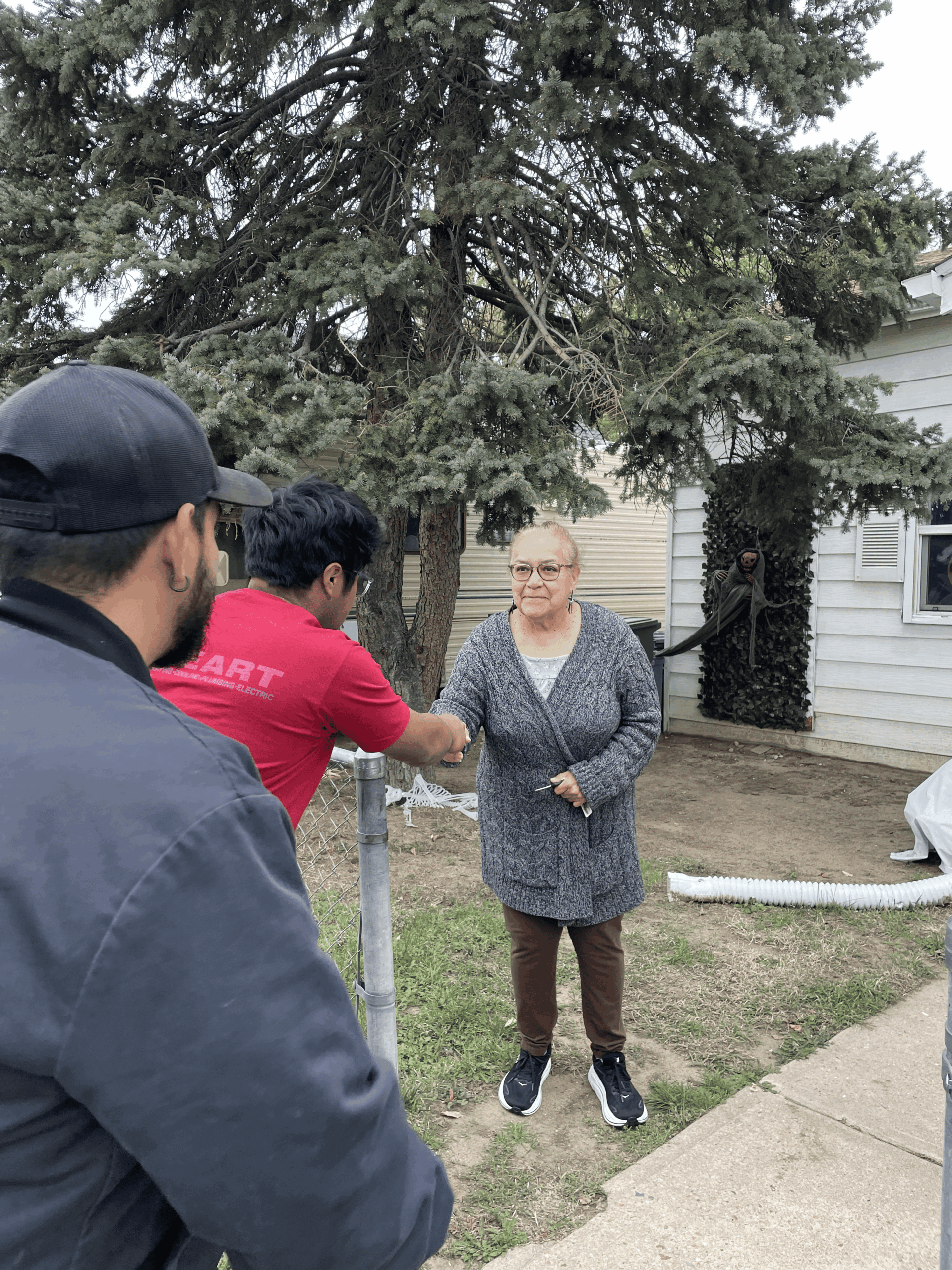 Gallery image 6 — heating and cooling in Denver