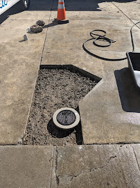 About pipe installation San Jose
