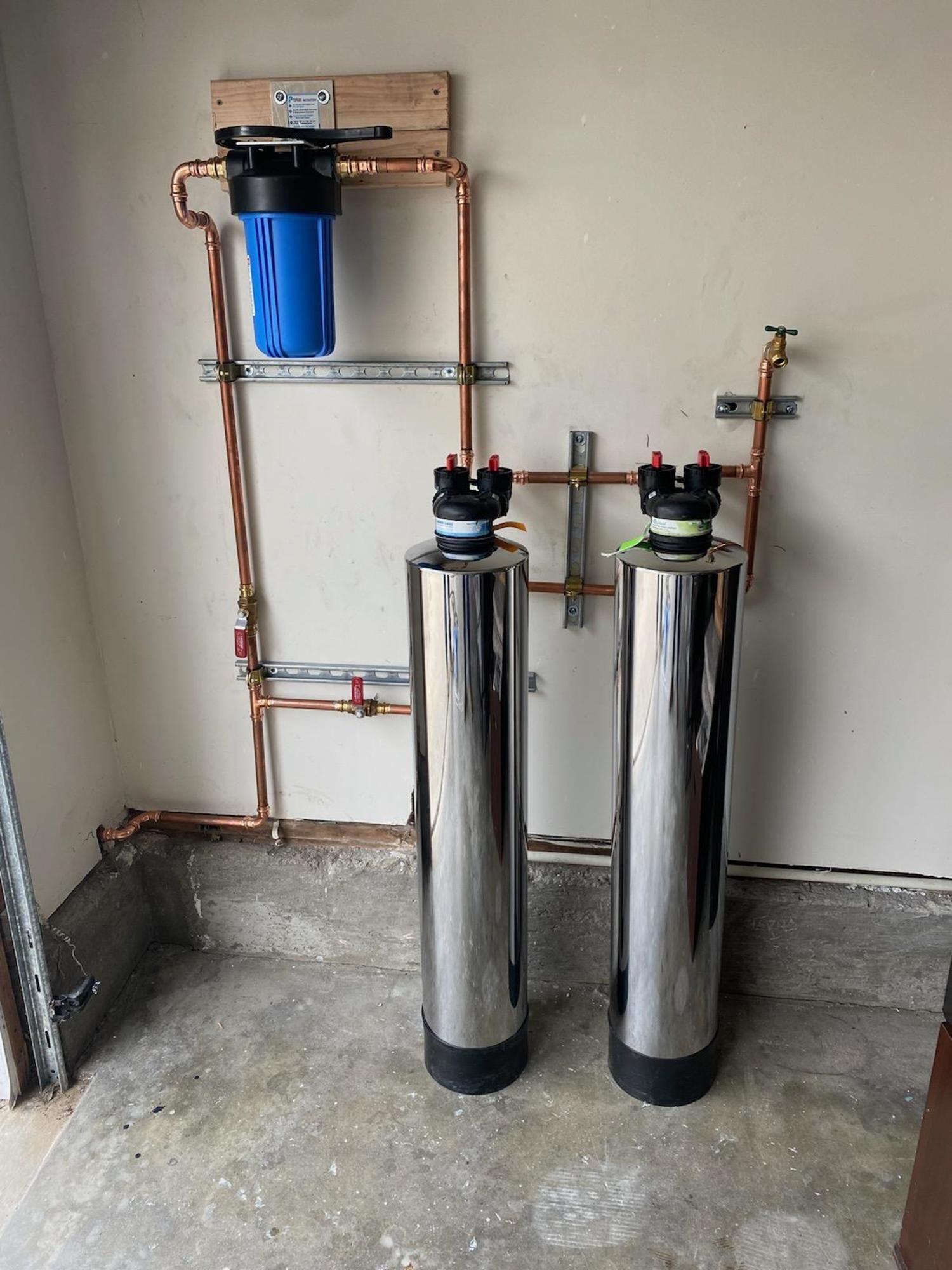 Gallery image 4 — clog removal San Jose