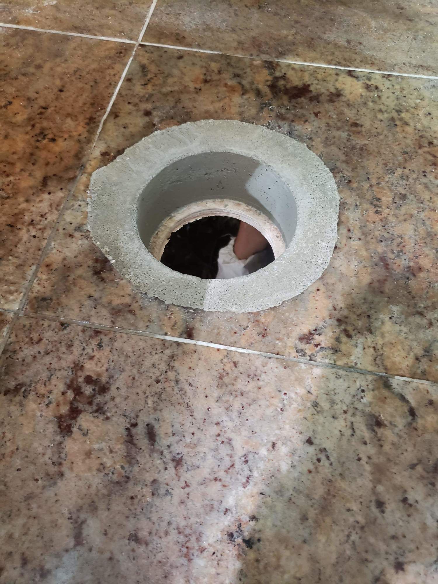 Gallery image 5 — clog removal San Jose