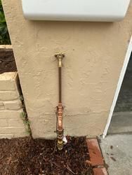 Gallery image 14 — pipe installation San Jose