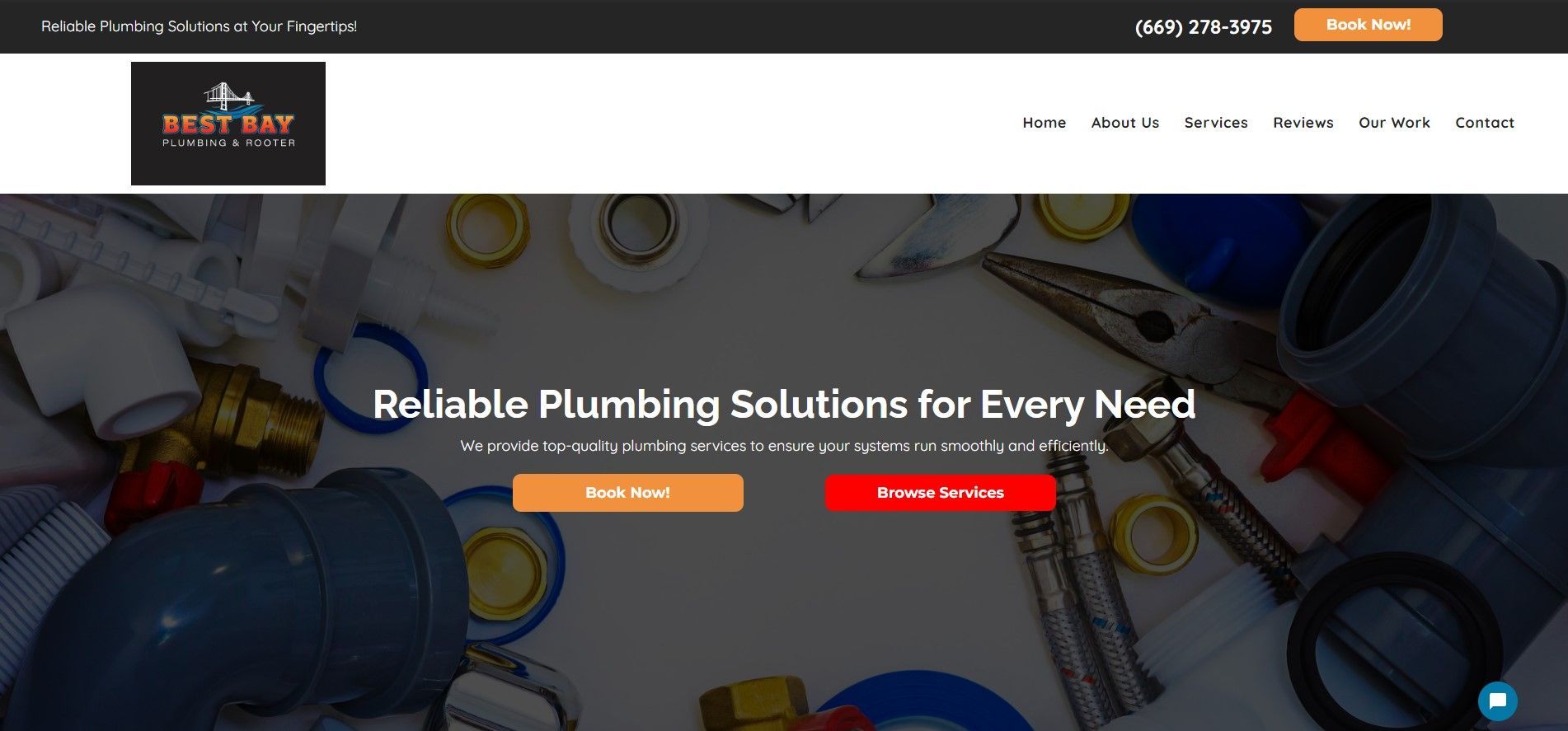 pipe installation San Jose