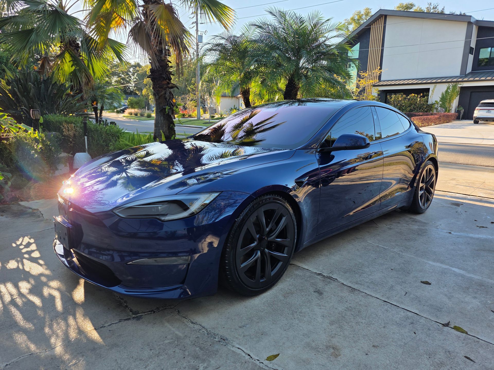Gallery image 1 — Patty's Mobile Detailing