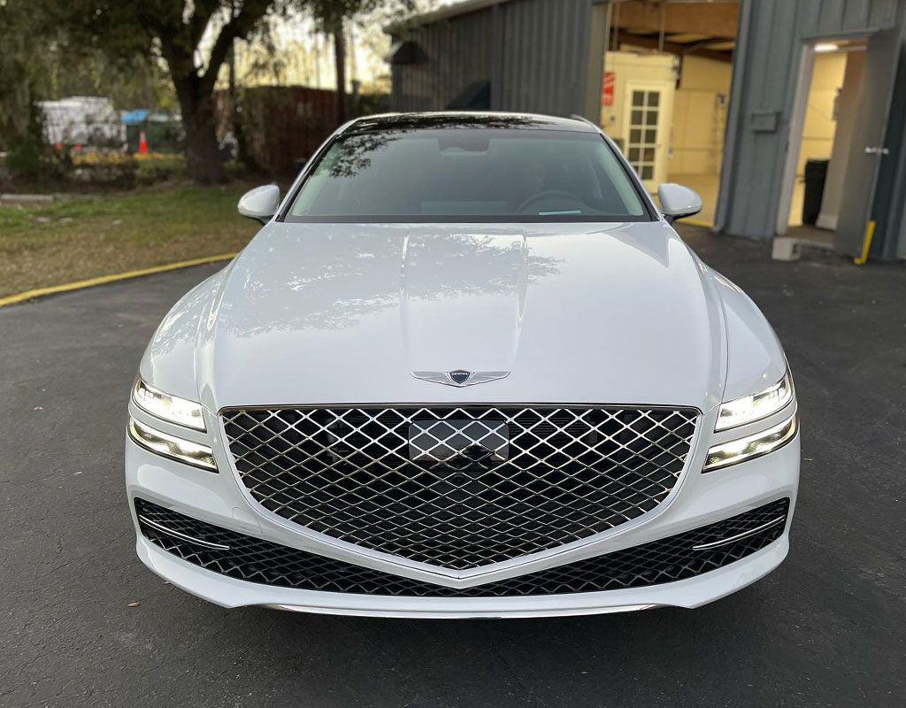 Gallery image 2 — Patty's Mobile Detailing