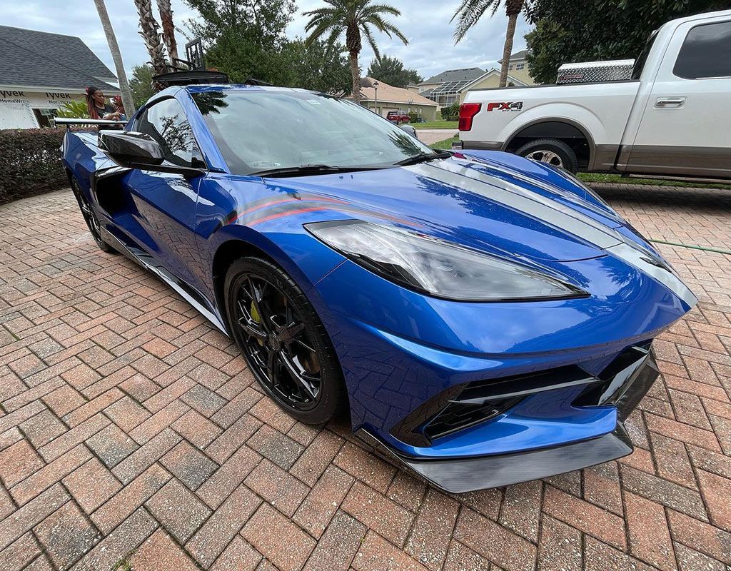 Gallery image 5 — Patty's Mobile Detailing