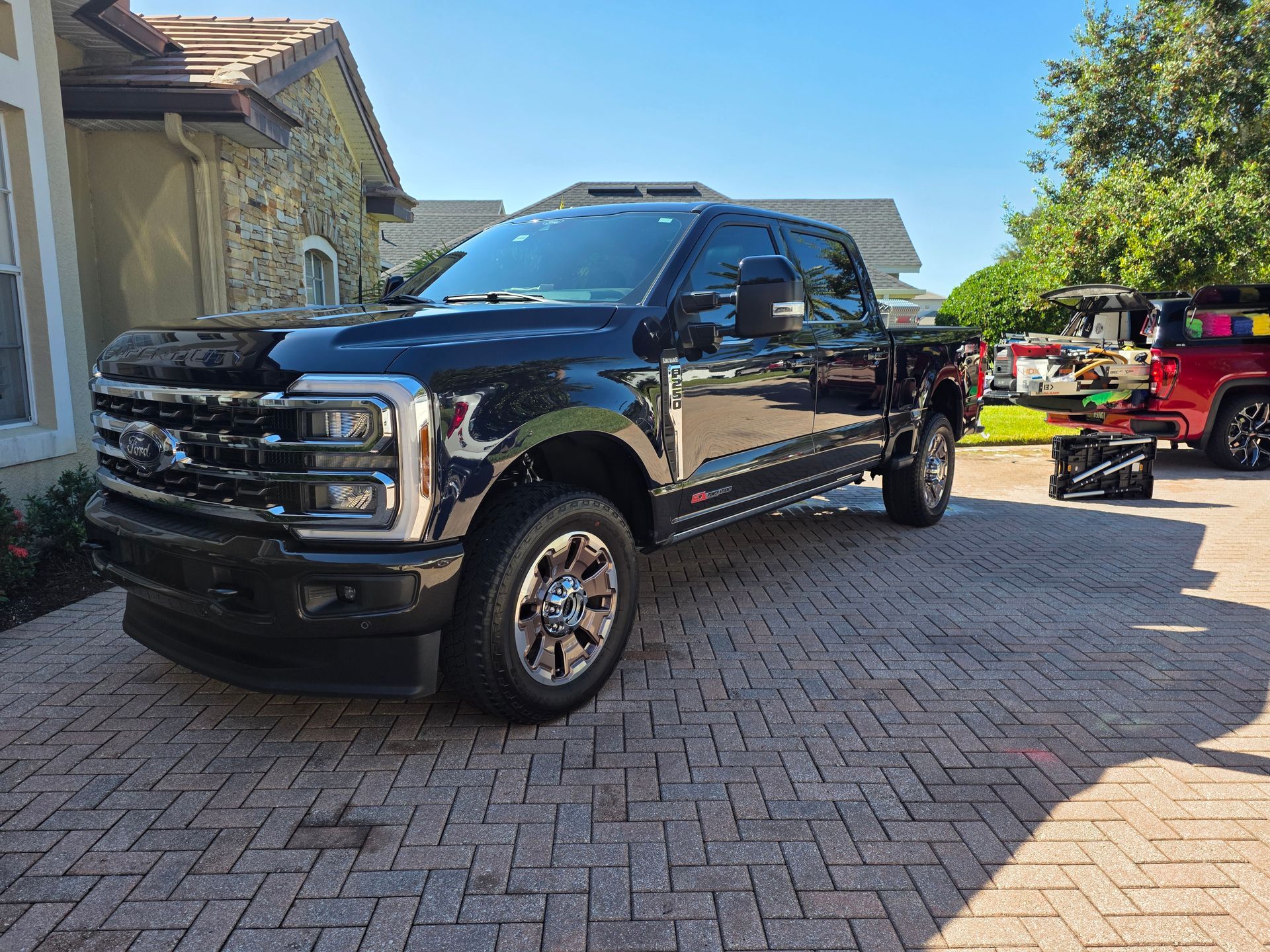 Gallery image 8 — Patty's Mobile Detailing