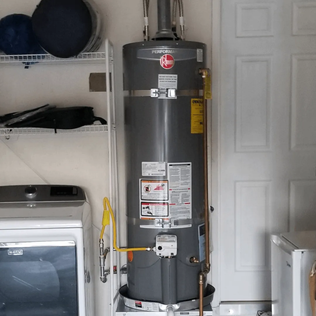 About plumbing repairs Campbell